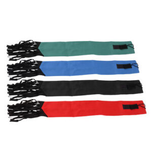 Oxford Cloth Horse Tail Bag Tassel Insect Protection