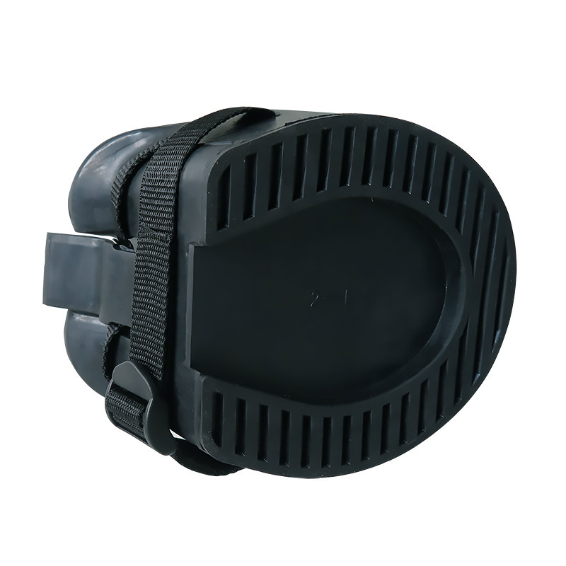Rubber Horse Hoof Boots Pair AC7050