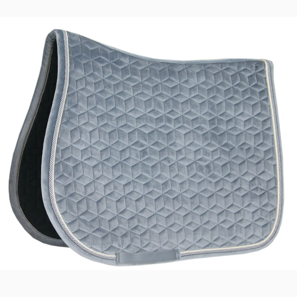 Amazon Hot Sale Saddle Pad Sweat Pad Clearance Stock