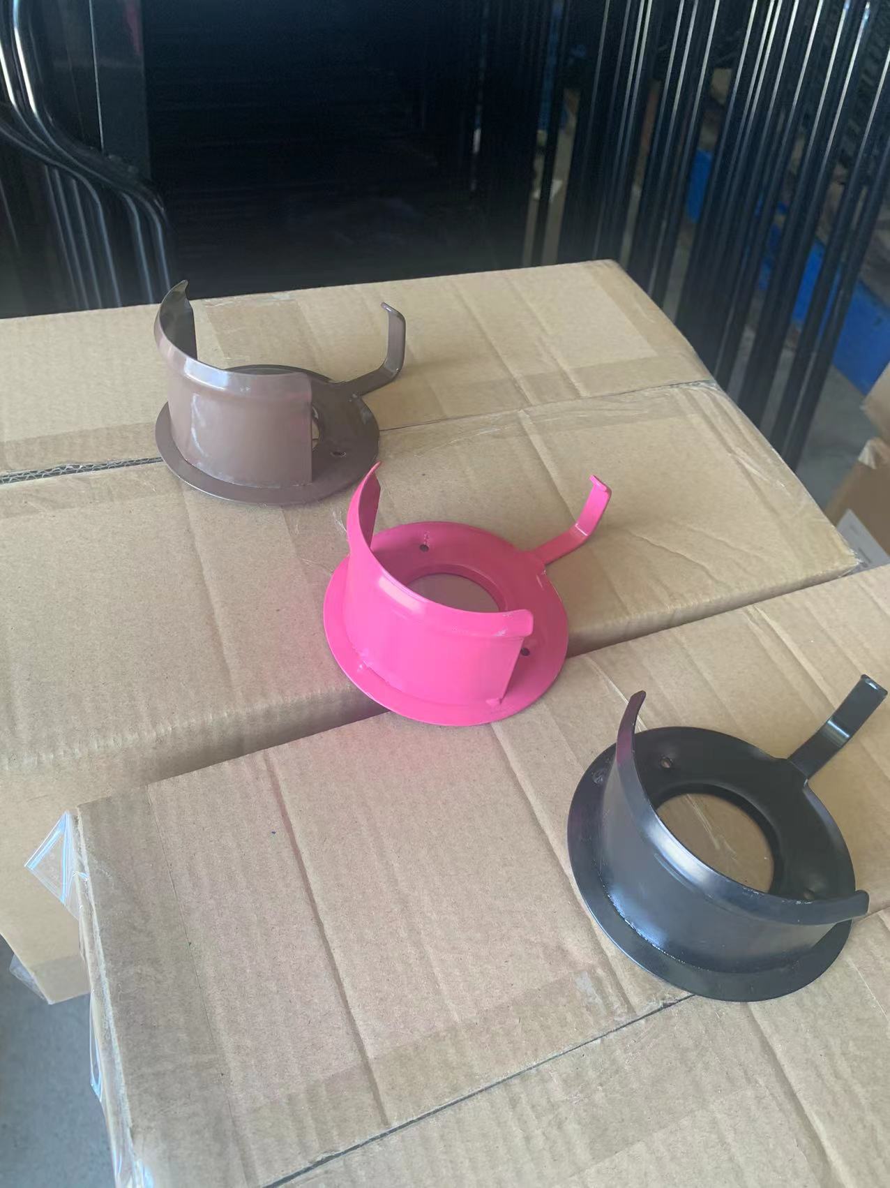 Horse Head Collar Hanger Type B