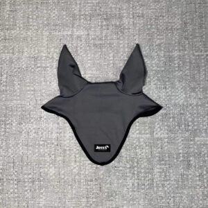 Ice Silk Horse Fly Mask with Ears