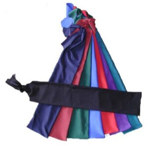 Elastic Lycra Horse Tail Bag Comfortable Breathable