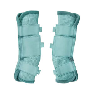 Breathable Mesh Horse Leg Protection Boots