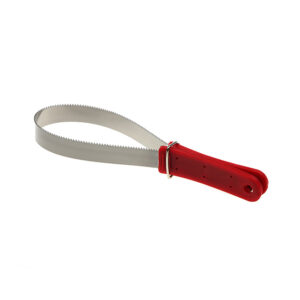 Stainless Steel Horse Sweat Scraper Curry Comb CB9064