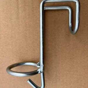 Large Bucket Hook For Horse Stable