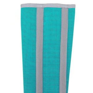 Multi Color Breathable Mesh Horse Leg Guards
