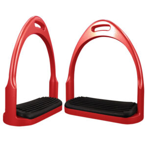 Color Aluminum Stirrup Die-Cast ST3111CO