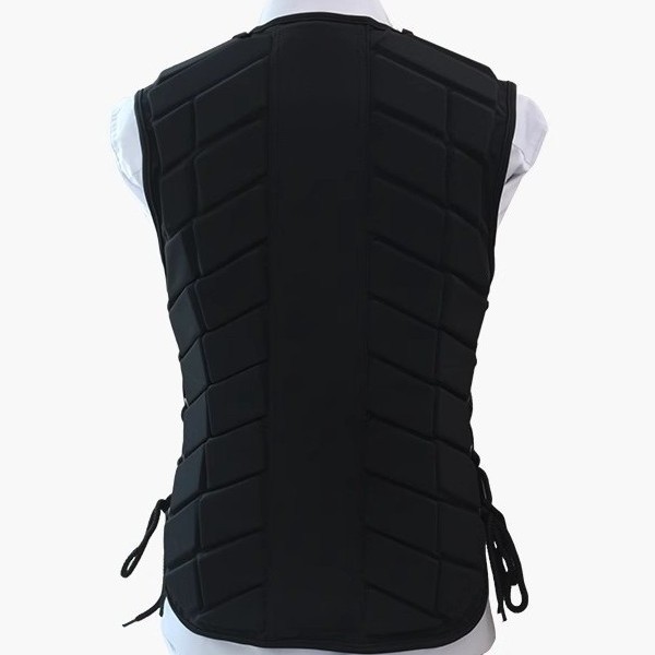 Outdoor Equestrian Vest Protective Riding Body Protector