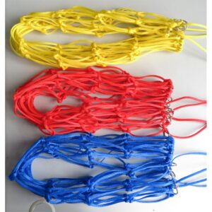 Polyethylene Slow Feed Hay Bag For Horses TE1003