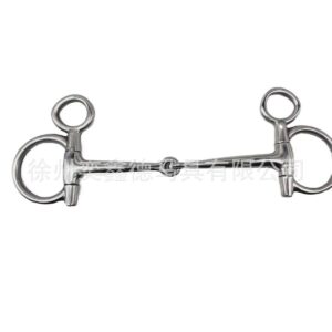 304 Stainless Steel Horse Mouth Bit Rustproof