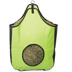Durable Slow Feed Horse Hay Bag Hay Net
