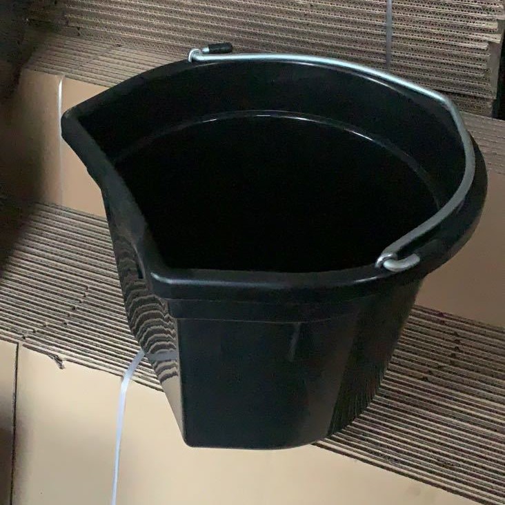 Stable Water Bucket Horse Barn
