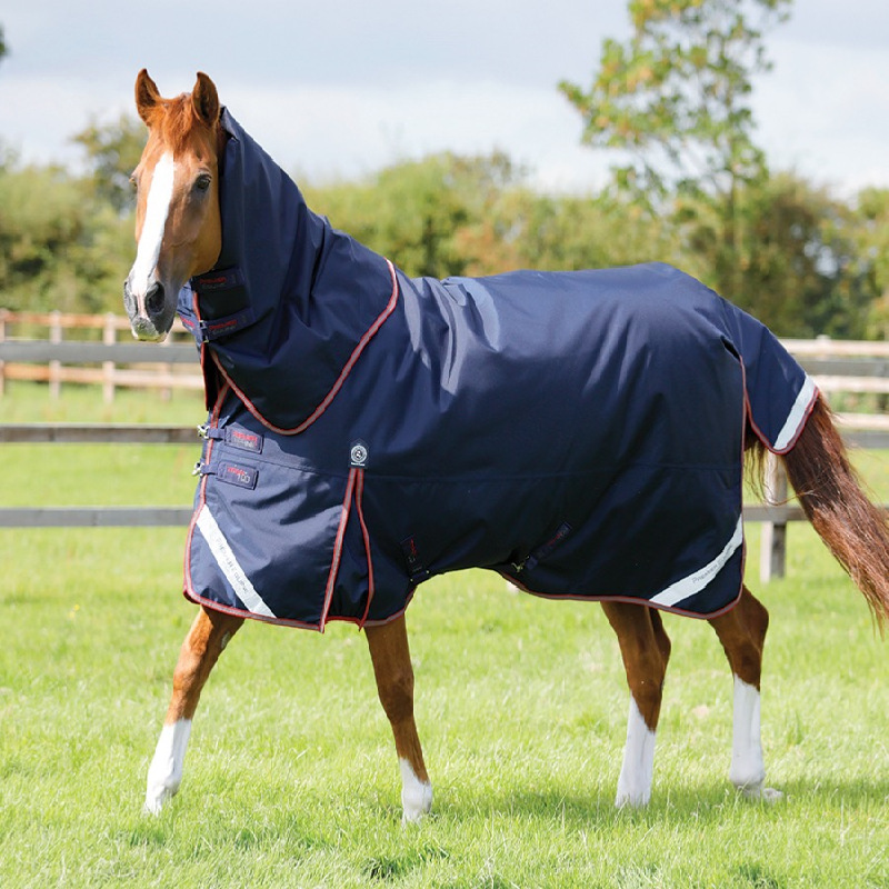 Outdoor Waterproof Oxford Horse Blanket