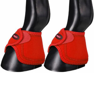 OK Cloth High Elasticity Horse Hoof Boots Multiple Colors