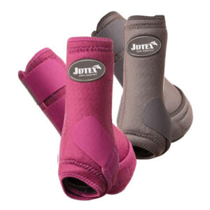 OK Cloth Horse Leg Protectors Anti-Impact Wear-Resistant Neoprene Leg Wraps