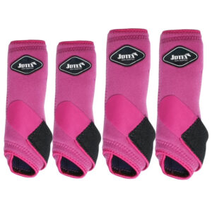 Japan OK Cloth Horse Leg Protection Diving Material Anti-Tear Anti-Impact Horse Leg Wraps Professional Racing