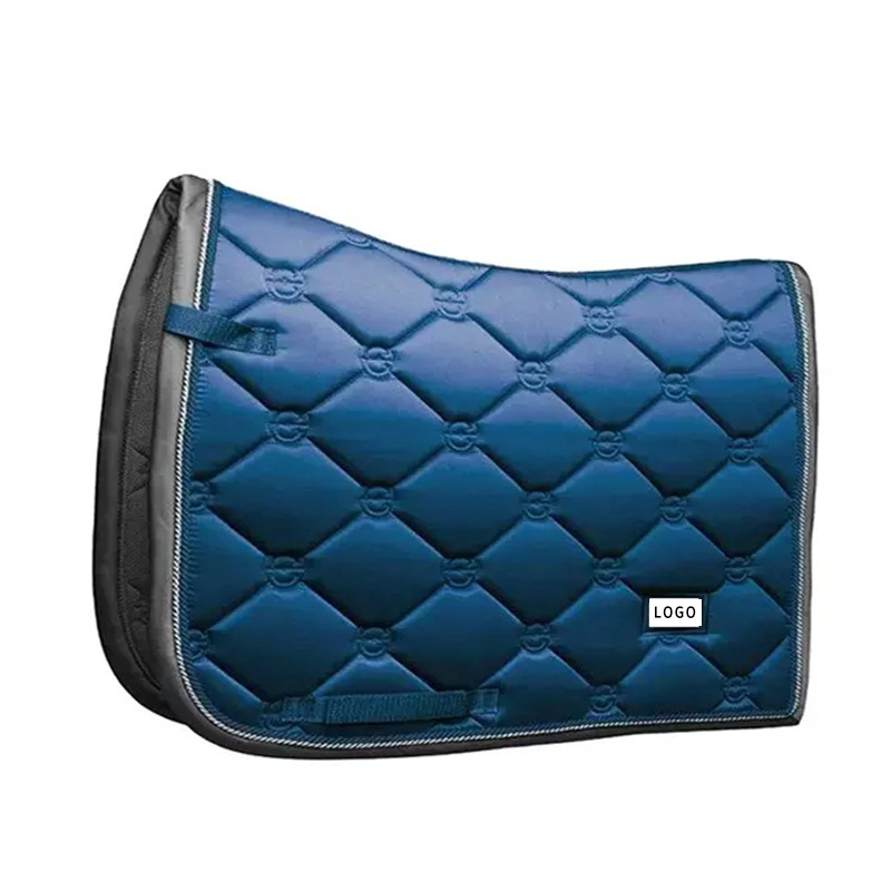 Premium Equestrian Saddle Pad Factory Direct
