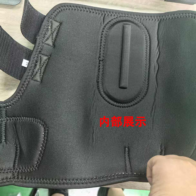 9mm Neoprene Horse Leg Protection Boots