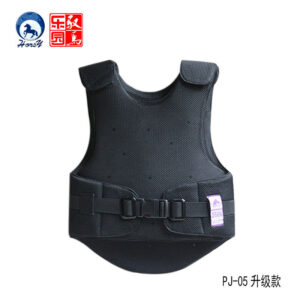 Equestrian Safety Vest With CE Certification