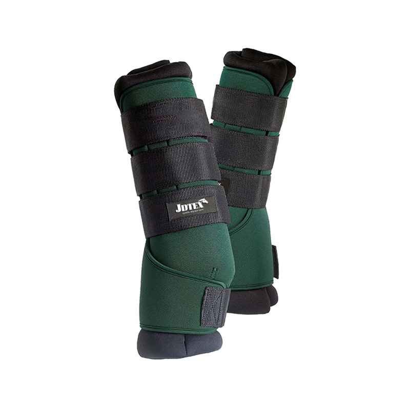 Double Layer Extended Horse Leg Protection Boots