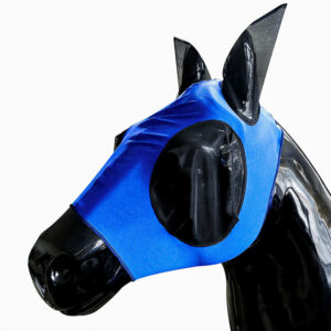 Amazon Hot Sale Multi Color Horse Fly Mask