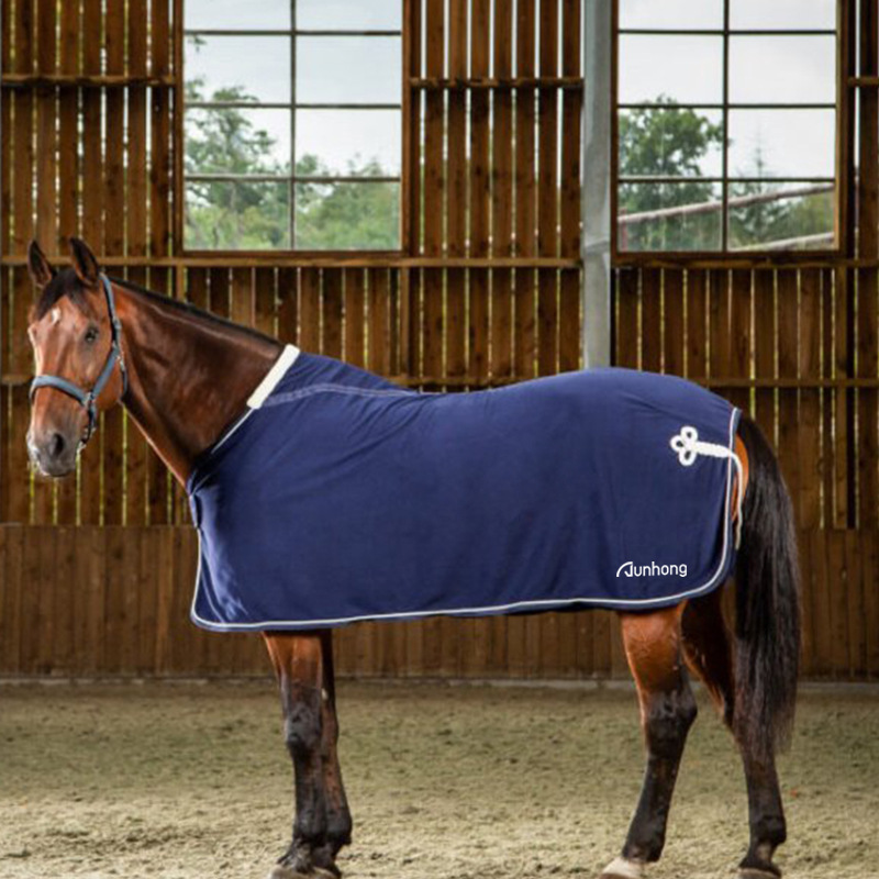 Anti-Mosquito Breathable Horse Blanket Equestrian Supplies