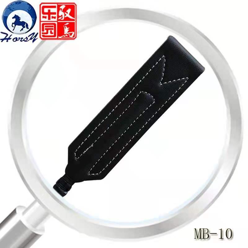 Equestrian Whip With Leather Head For Kids And Adults