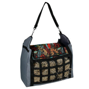 Large Capacity Horse Hay Bag Feeding Bag