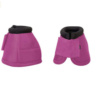 Oxford Cloth Horse Hoof Boots 1680D Protection