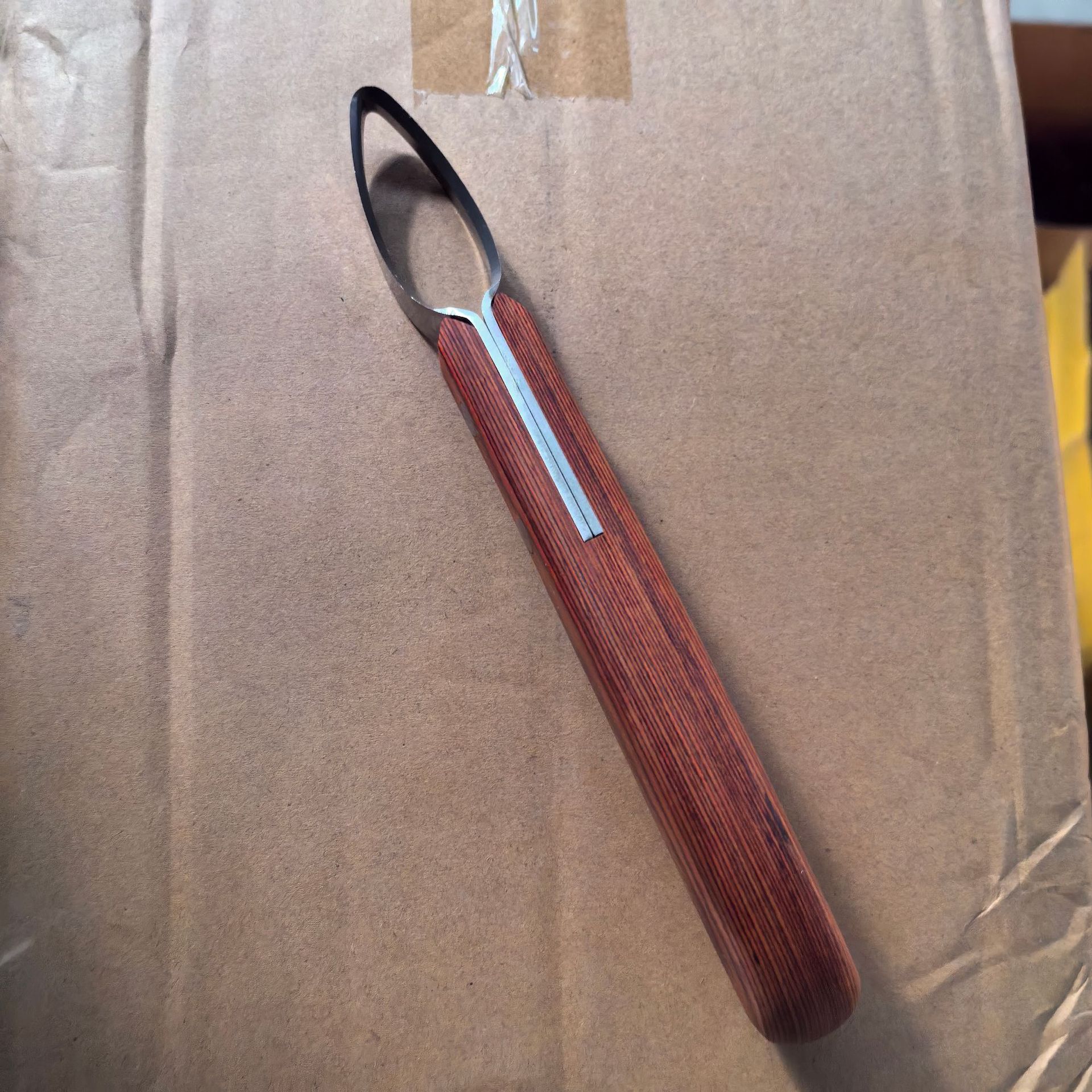 Cross-border Classic Domestic Loop Knife Hoof Knife