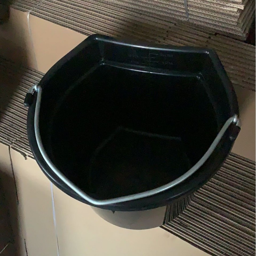 Stable Water Bucket Horse Barn