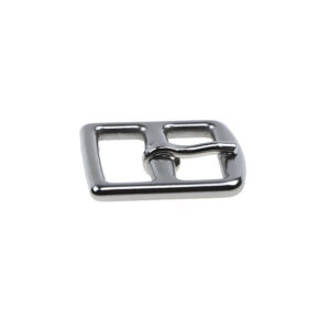Stainless Steel Stirrup Strap Buckle BK8113