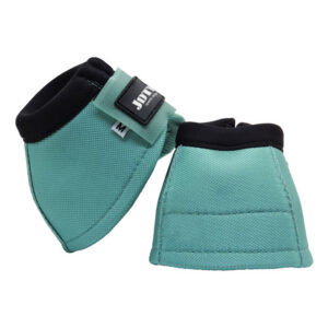 Oxford Cloth Horse Hoof Boots Leg Protection Equestrian