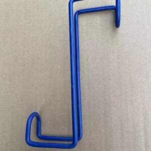 8 Inch Wire Hook