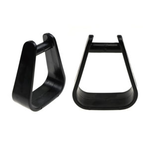 HDPE Plastic Stirrup for Children and Racing ST4107