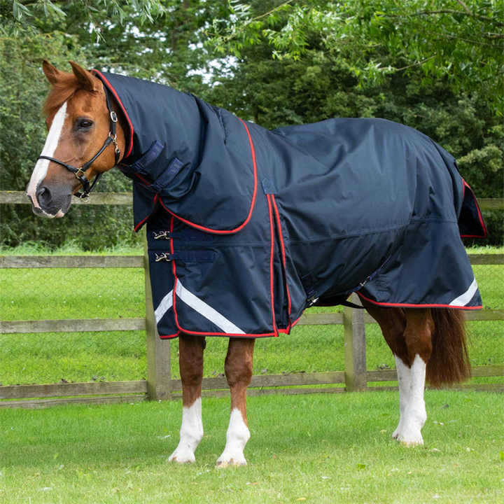 Outdoor Waterproof Oxford Horse Blanket