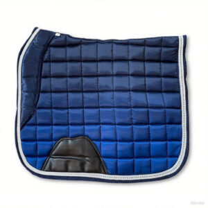Anti-Wear Saddle Pad Equestrian Training Cross-Border