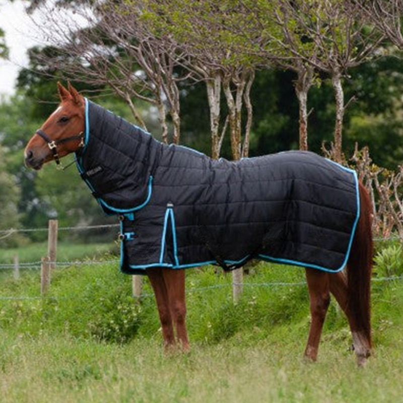 Outdoor Waterproof Oxford Horse Blanket