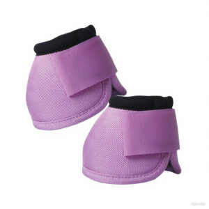 Abrasion Resistant Oxford Cloth Horse Hoof Boots Wrist Guards