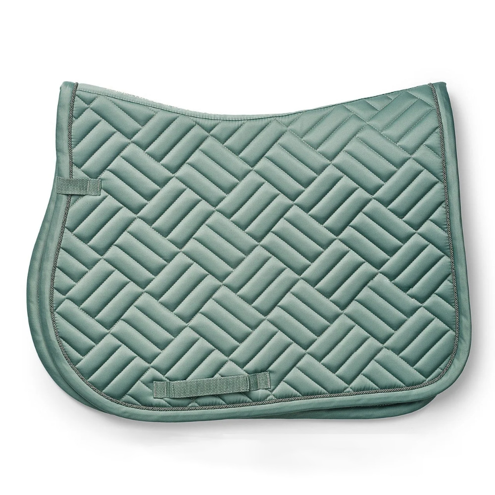 Competition Training Saddle Pad Anti-Slip Breathable