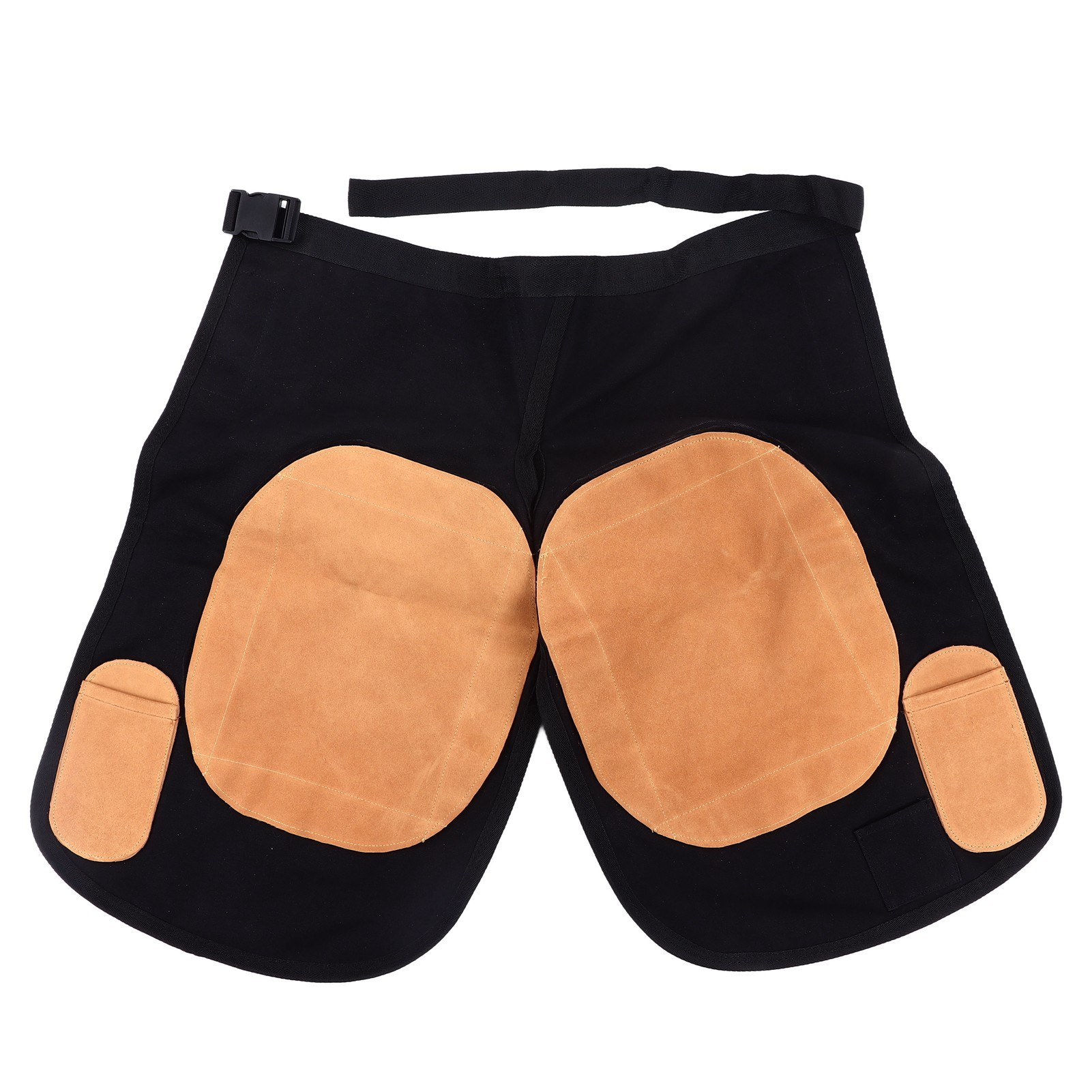 Farrier Apron Leather Chaps For Horseshoeing And Stable Work