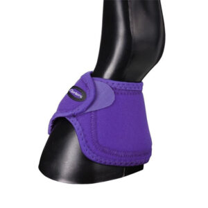 OK Cloth Horse Hoof Boots Equestrian Leg Protection