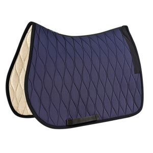 Fleece Waterproof Equestrian Training Saddle Pad