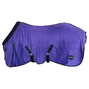 2025 Indoor Outdoor Waterproof Warm Anti-Mosquito Anti-Insect Horse Blanket