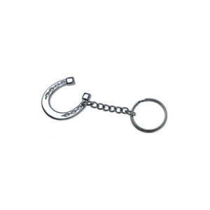 Horseshoe Keychain Alloy Pendant K007