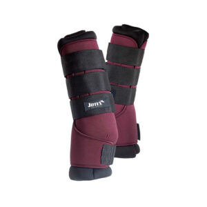 Double Layer Extended Horse Leg Protection Boots