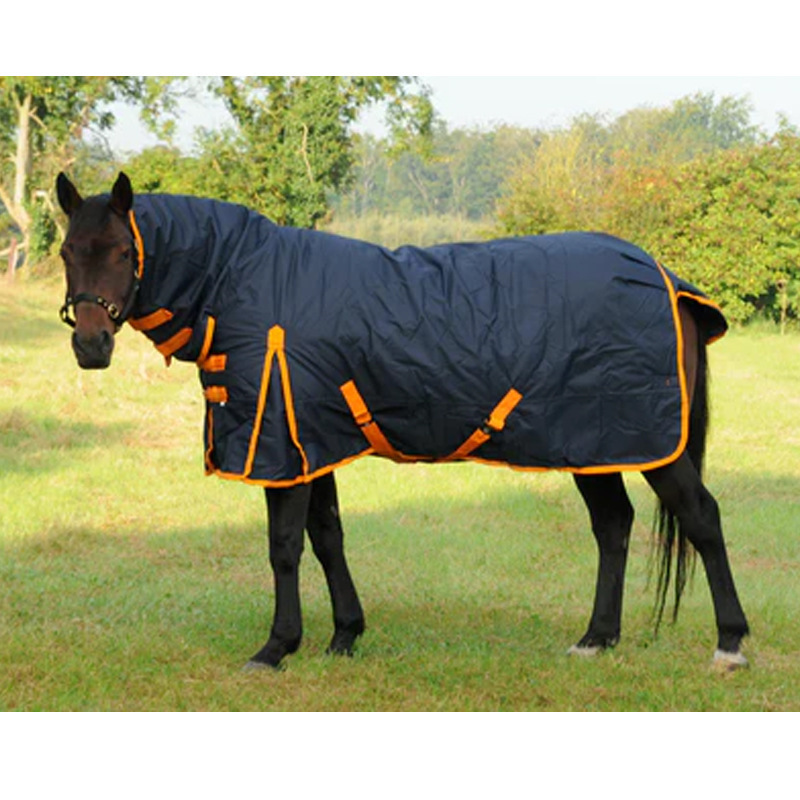Outdoor Waterproof Oxford Horse Blanket