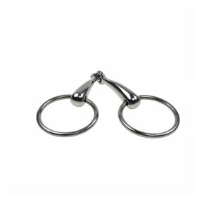 Stainless Steel 304 Ring Bit 18mm Thick 125mm Long BT0543