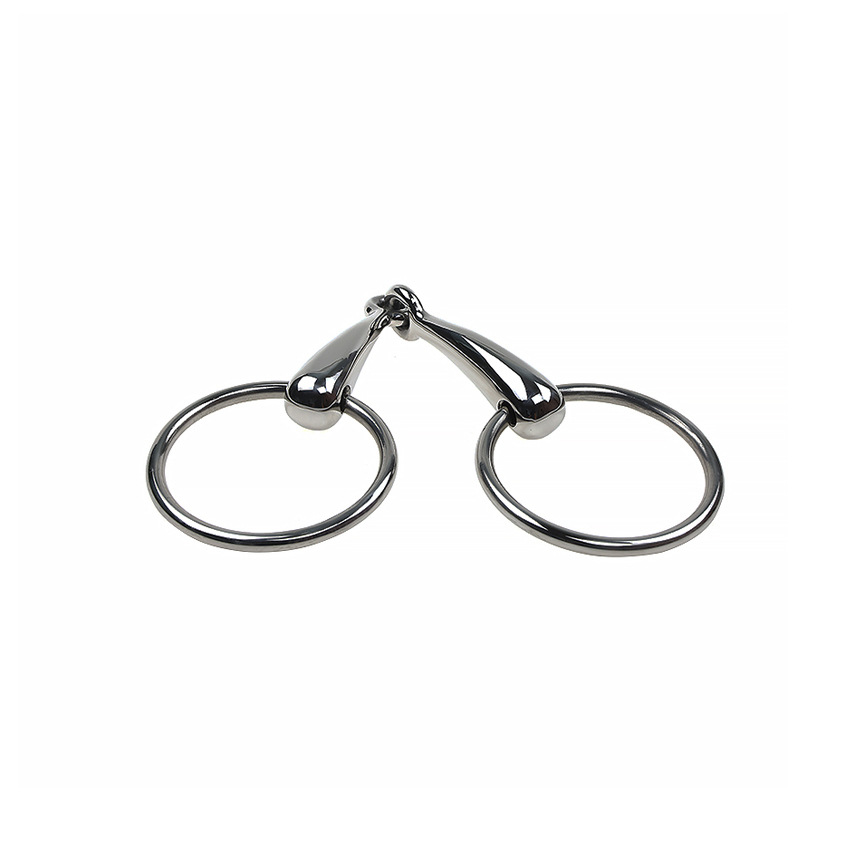 Stainless Steel 304 Ring Bit 18mm Thick 125mm Long BT0543