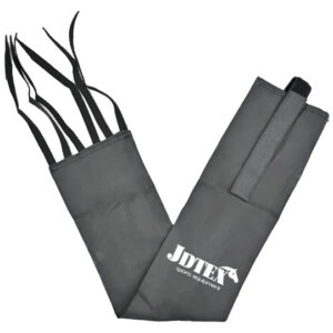 1680D Waterproof Oxford Fabric Horse Tail Bag Drawstring Protector